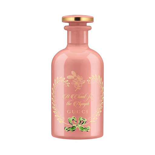 The Alchemist's Garden A Chant For The Nymph Edp