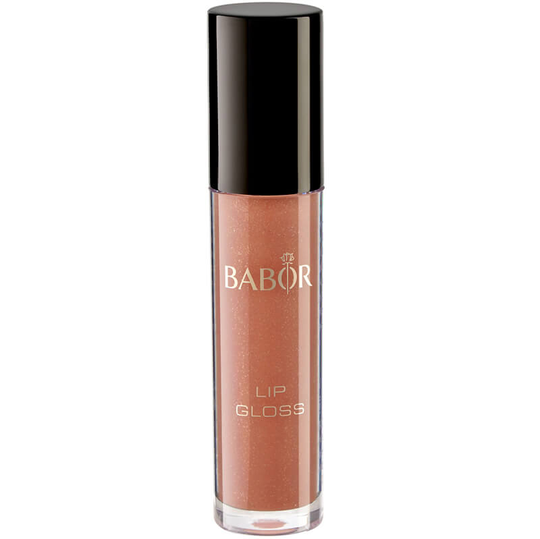 Babor Lip Gloss 07 Golden Veil