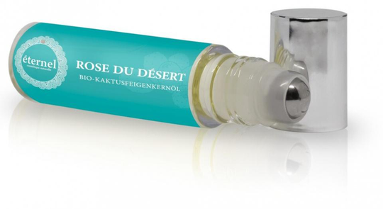 ögonserum Roll-On 15 ml vegan