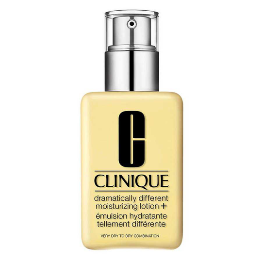 Clinique Dramatically Different Moisturizing Lotion 125ml