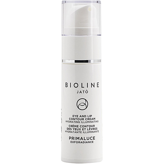 Primaluce Eye and Lip Contour Cream, 30 ml Bioline Ögon