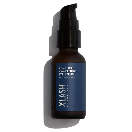 Xlash Wake me Up serum