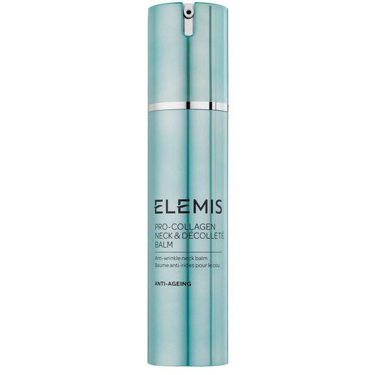 Pro-Collagen Neck & Décolleté Balm, 50 ml Elemis Dagkräm