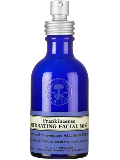 Neal's Yard Remedies Frankincense Hydrating Facial Mist (45ml)