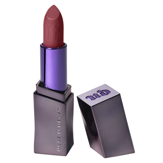 Urban Decay Vice Lipstick Ravenswood (cream)