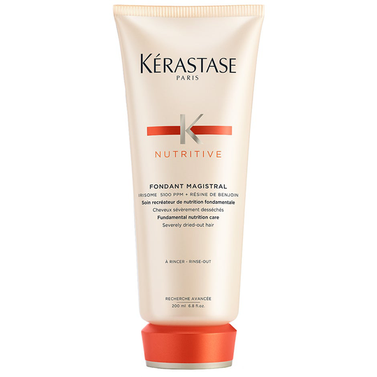 Kérastase Nutritive Fondant Magistral, 200 ml Kérastase Conditioner - Balsam