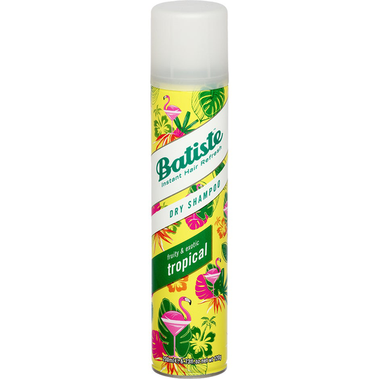 Batiste Dry Shampoo, 200 ml Batiste Torrschampo