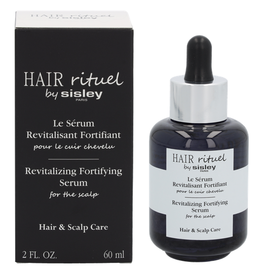 Sisley Hair Ritual Protective Hair Fluid 60ml