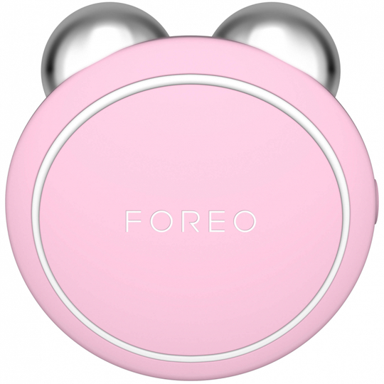 FOREO BEAR mini Pearl Pink