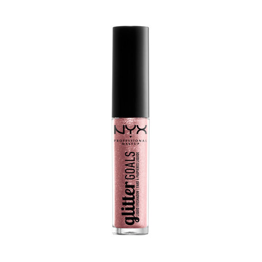 Glitter Goals Liquid Eyeshadow