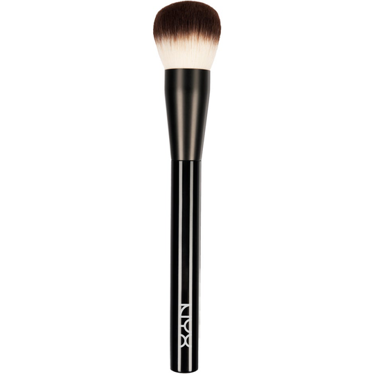 Pro Multi-Purpose Buffing Brush, NYX Professional Makeup Foundation & Puder