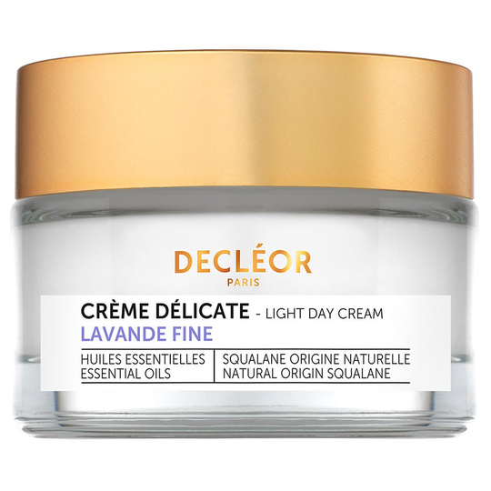 Lavender Fine Light Day Cream, 50 ml Decléor Dagkräm