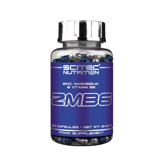 ZMB6, 60 caps