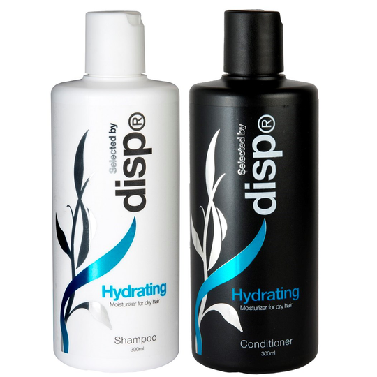 disp Hydrating Paket