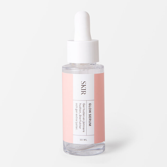 Glow Serum