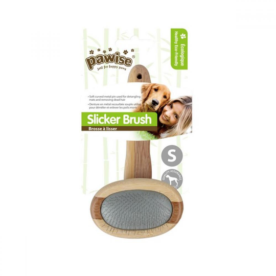 Pawise Slicker Pet Brush