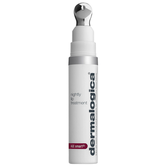 Nightly Lip Treatment, 10 ml Dermalogica Läppbalsam