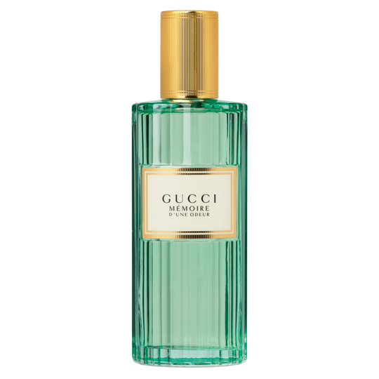 Gucci Memoire D'Une Odeur EdP (100ml)