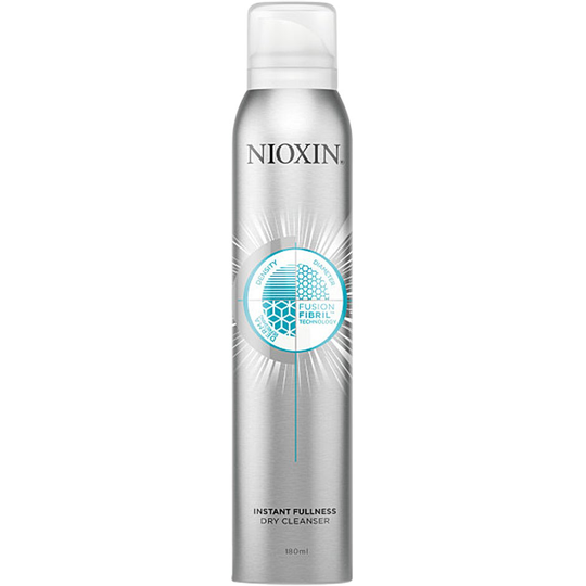 Instant Fullness, 180 ml Nioxin Torrschampo