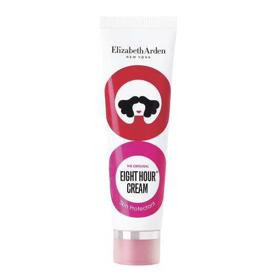 Elizabeth Arden Eight Hour Cream Skin Protectant Olimpia Zagnoli 50 ml