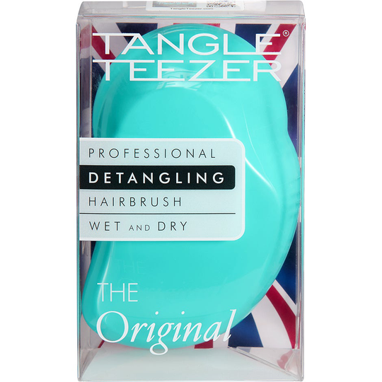 The Original Cornflower Blue, Tangle Teezer Hårborstar