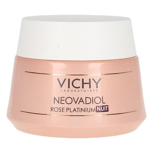 Nattkräm Neovadiol Vichy (50 ml)