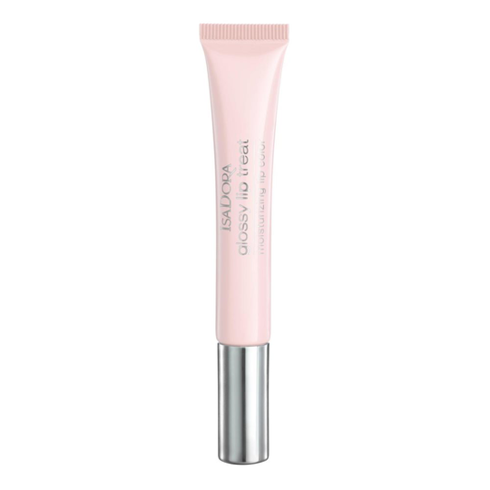 Isadora Glossy Lip Treat Clear Sorbet