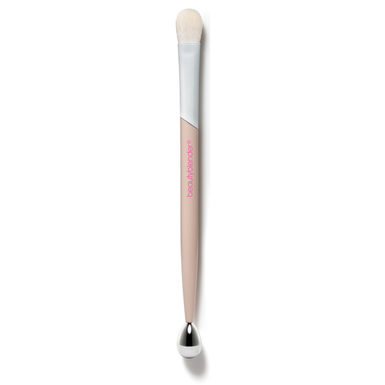Beautyblender SHADY LADY All-Over Eyeshadow Brush & Cooling Roller
