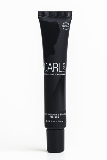 Facial Hydrating Booster