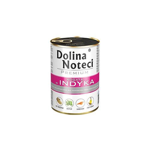 Dolina Noteci TURKEY 400g