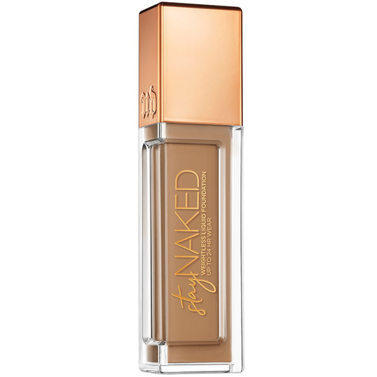 Urban Decay Stay Naked Stay Naked Longwear Foundation Shade 19 50NN Me