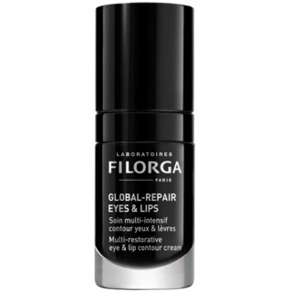 Global-Repair Eyes & Lips