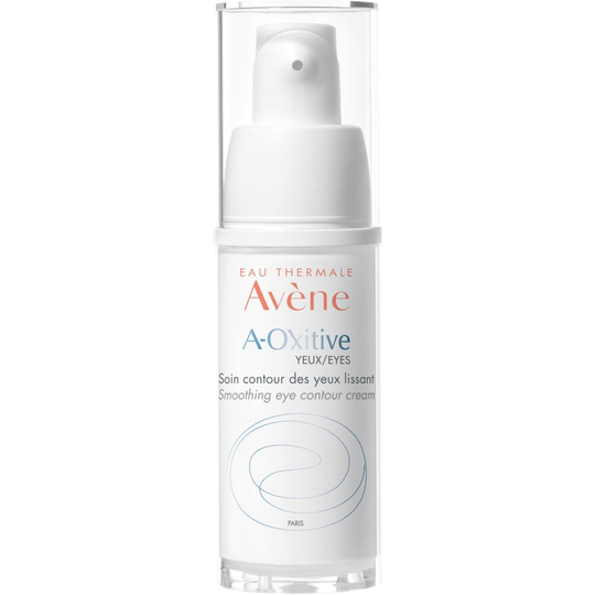 Avène A-Oxitive Eye Contour Cream 15 ml
