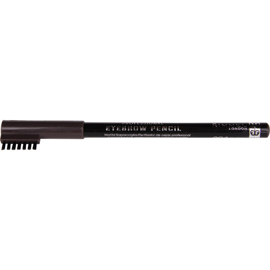 Professional Eye Brow Pencil, Rimmel London Ögonbrynsmakeup