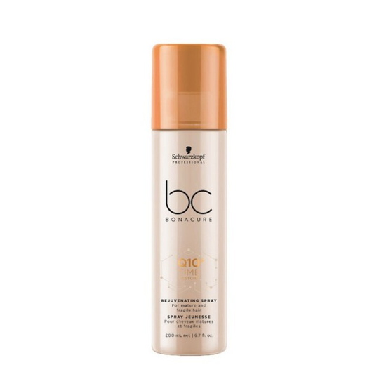 Föryngrande serum BC Time Restore Q10 Schwarzkopf (200 ml)