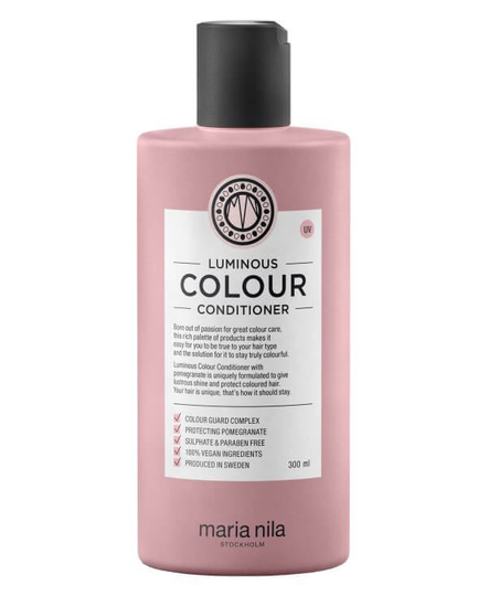 Maria Nila Luminous Color Conditioner (300ml)