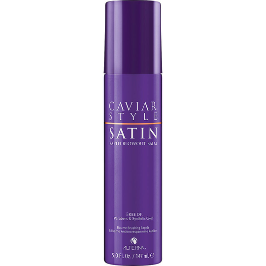 Alterna Caviar Style Satin Rapid Blowout Balm | Värmeskydd | Style