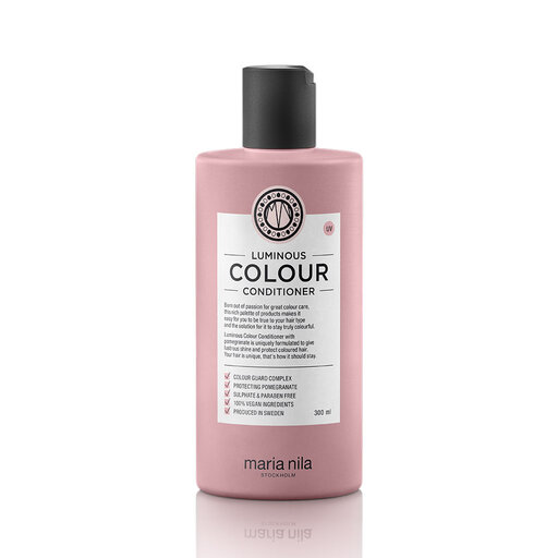 Luminous Colour Conditioner