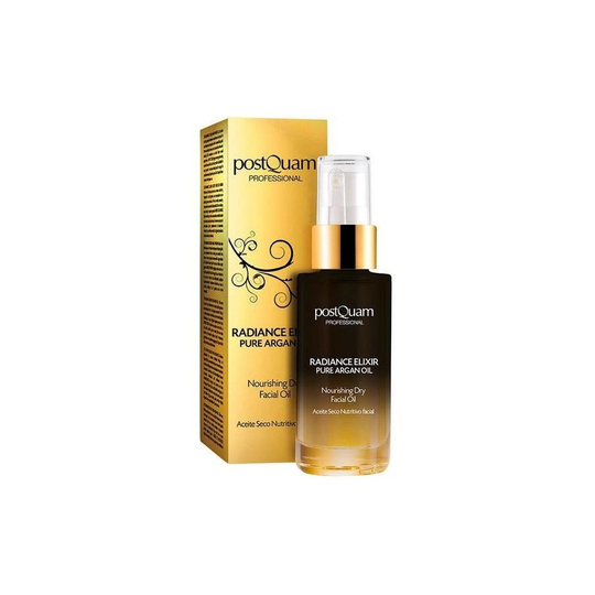 Ansiktsolja Radiance Elixir Postquam