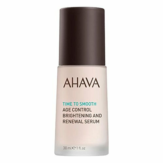 Serum Ahava Time to smooth (30 ml) (Renoverade A+)