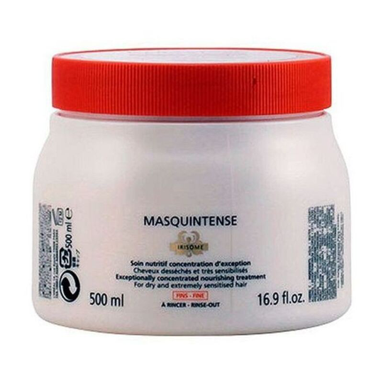 Ansiktsmask Nutritive Kerastase NUTRITIVE MASQUINTENSE FINE (Renoverade A+)