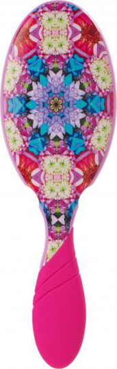borste Pro Kaleidoscope Dreams dam 22,8 cm rosa