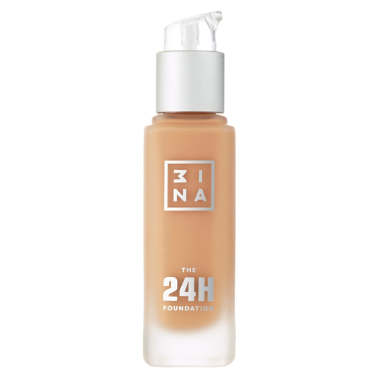 3INA The 24h Foundation 645