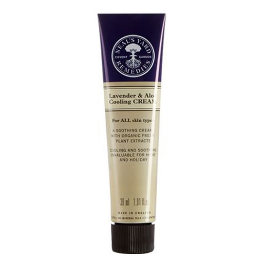 Neal´s Yard Remedies Lavender & Aloe Cooling Cream 30 ml