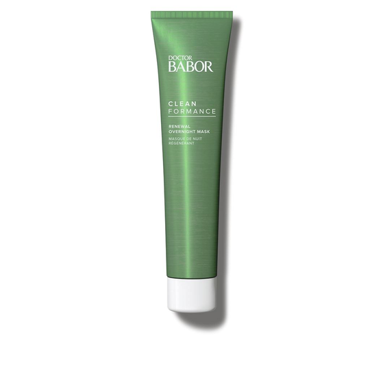 BABOR Doctor Babor CleanFormance Renewal Overnight Mask 75 ml