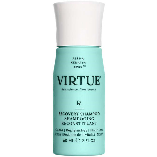 Virtue Recovery Shampoo 60 ml
