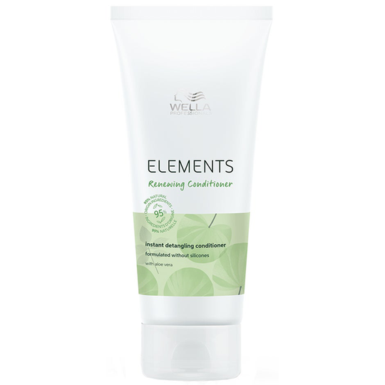 Elements, 200 ml Wella Conditioner - Balsam