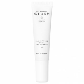 Spot Treatment 02
