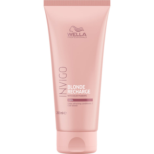 INVIGO Cool Blond Conditioner, 200 ml Wella Balsam