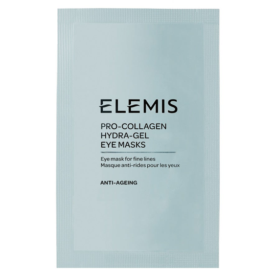 Pro-Collagen Hydra-Gel Eye Mask, Elemis Ansiktsmask
